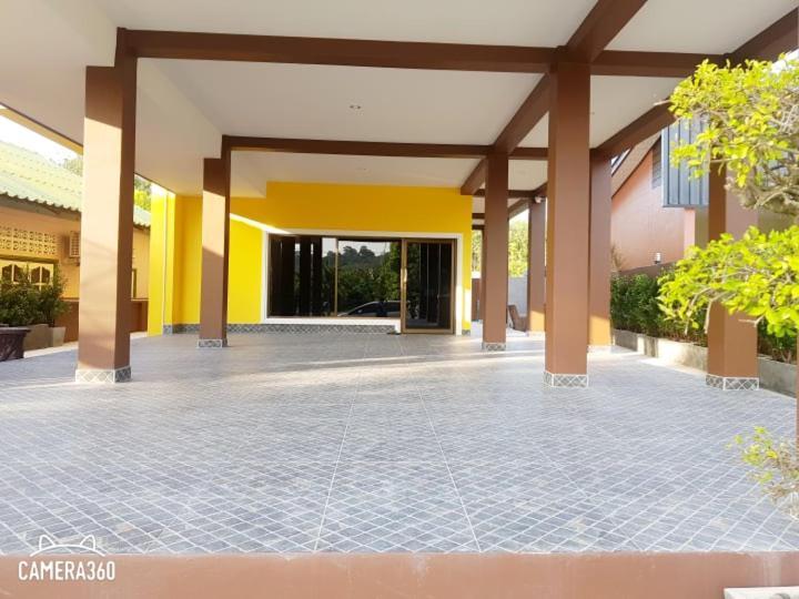 G-Han Residence Nai Yang Экстерьер фото